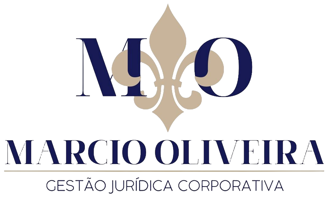 Logo Marcio